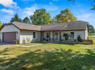 6316 Manete St, Springfield, OH 45502