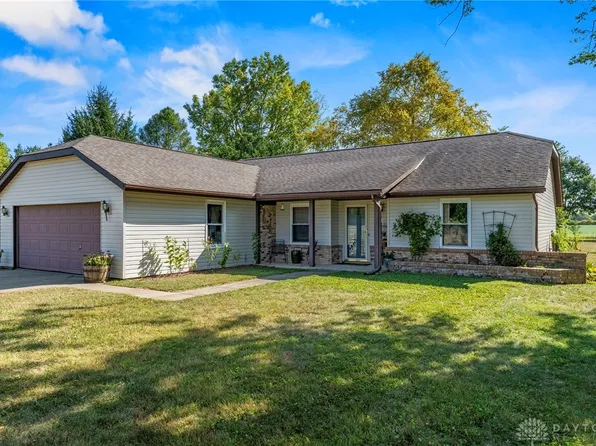 6316 Manete St, Springfield, OH 45502