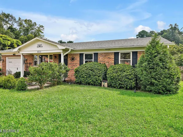 5013 Ilex Drive, Wilmington, NC 28412