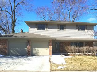 1336 Ardmoor Ave, Ann Arbor, MI 48103