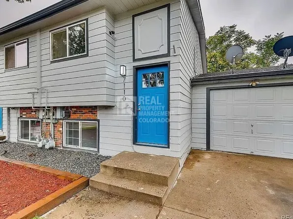 7110 E 63rd Ave, Commerce City, CO 80022