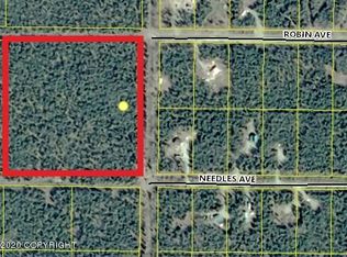 35203 Solitude St, Soldotna, AK 99669