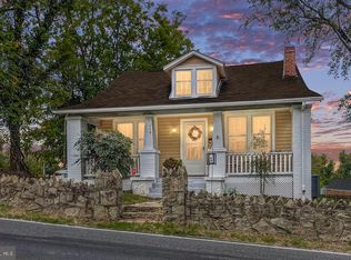 114 Forbes St, Fredericksburg, VA 22405