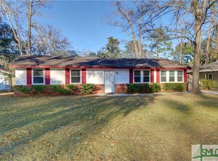 37 Silverstone Cir, Savannah, GA 31406