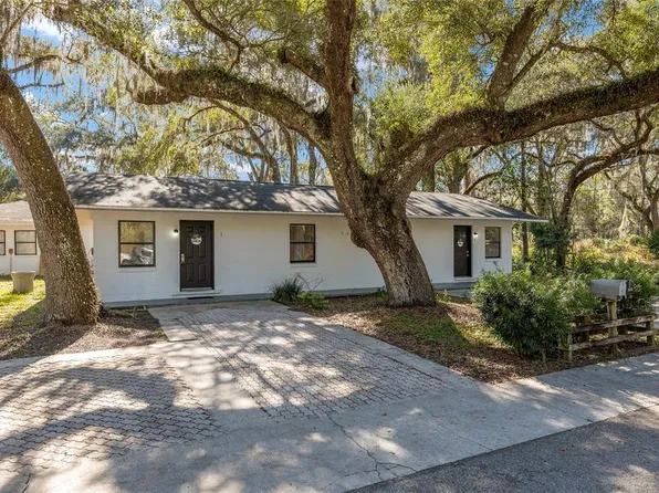 3200 NE 56th Ave, Silver Springs, FL 34488