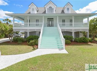 35 Sapphire Island Rd, Savannah, GA 31410