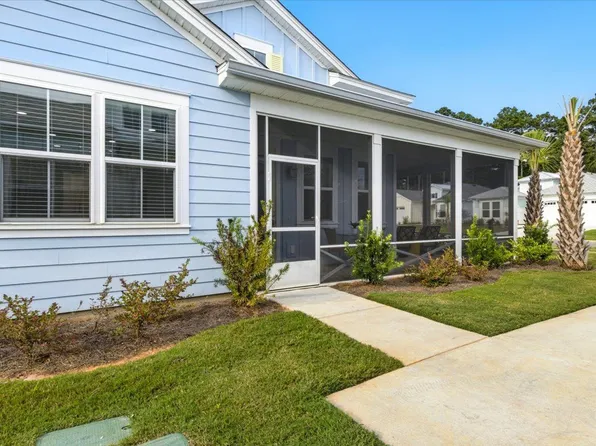 35 Flip Side Ln, Hardeeville, SC 29927