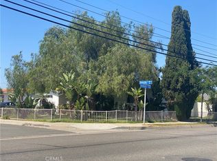 1251 E Hampshire Ave, Anaheim, CA 92805
