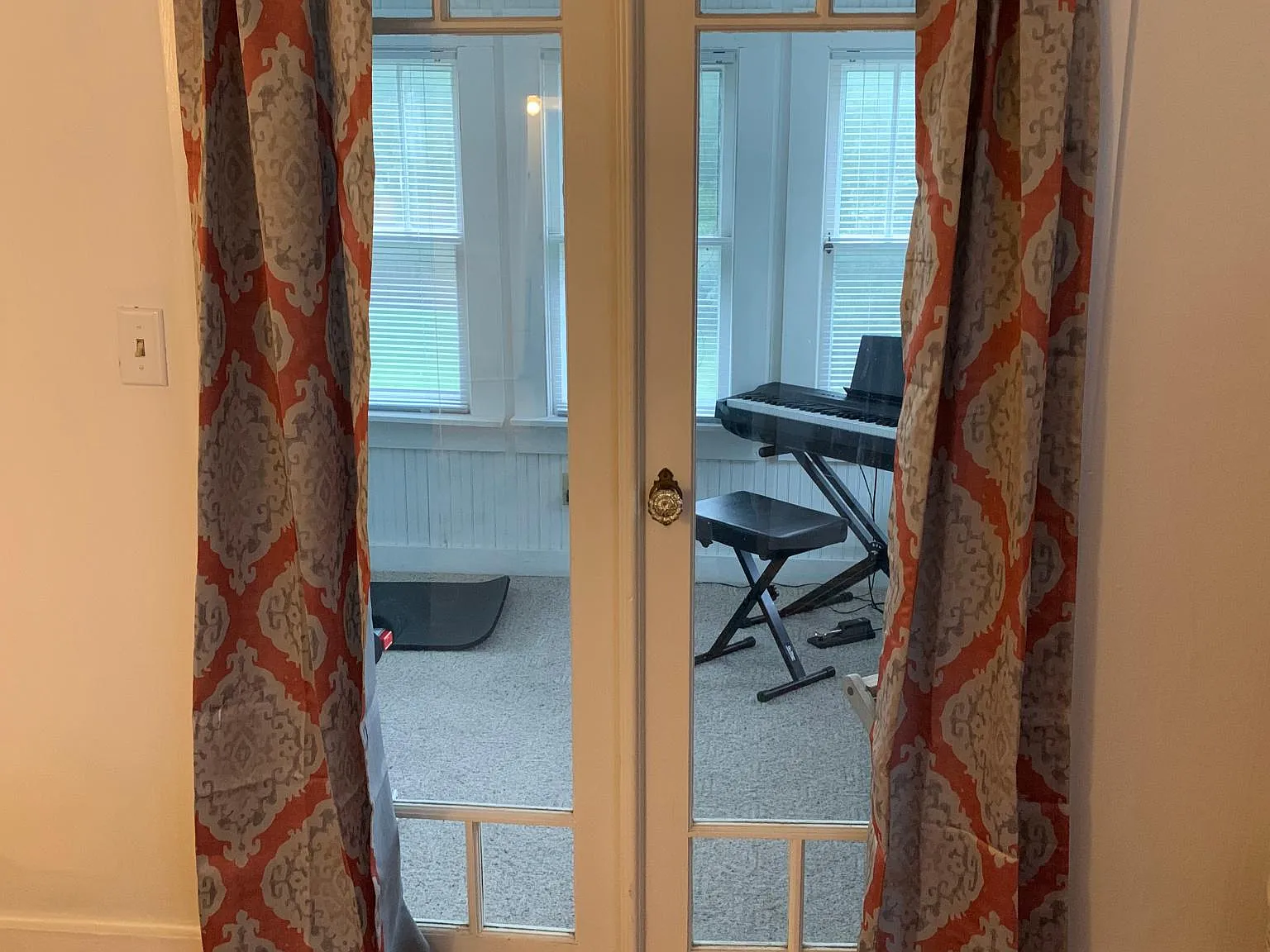 1 bed, $1,700 — Photo 2