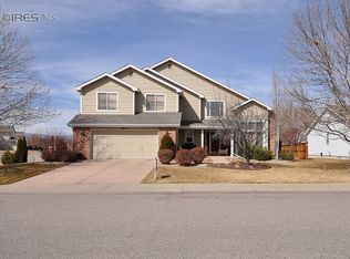 3927 Carrick Rd, Fort Collins, CO 80525