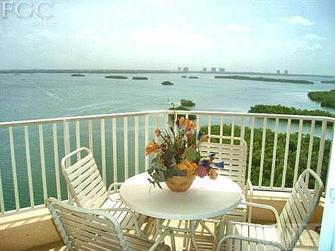 2nd image of 8771 Estero Blvd Penthouse 1