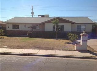 231 W Juniper St, Mesa, AZ 85201