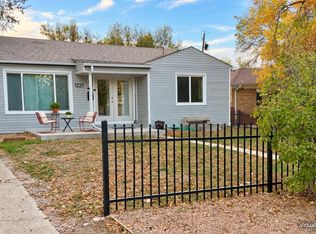 1221 Alton St, Aurora, CO 80010