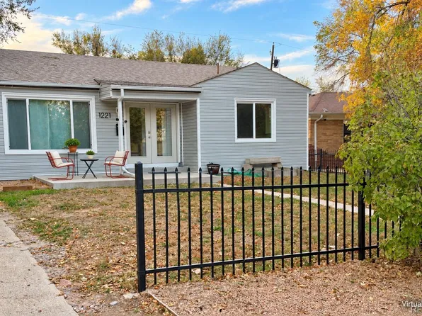 1221 Alton Street, Aurora, CO 80010