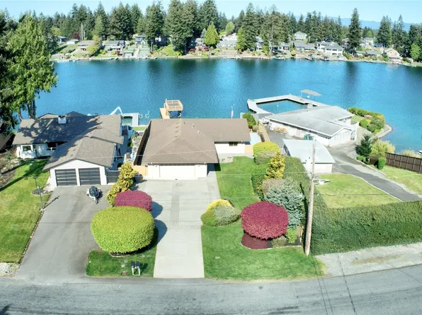 2411 185th Avenue E, Lake Tapps, WA 98391