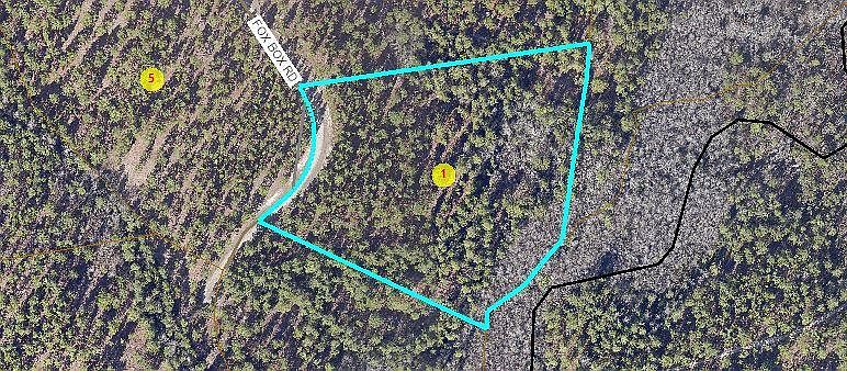 2nd image of Lot # 8 Fox Box Road