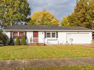 263 Winkler Dr, Rittman, OH 44270