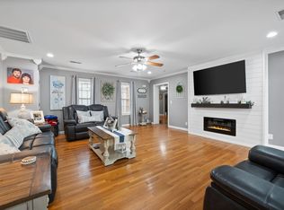 283 Lady Ln, Ashland City, TN 37015