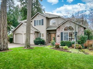 8105 SW 151st Pl, Beaverton, OR 97007