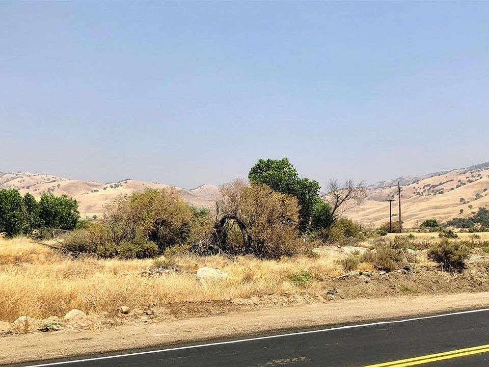 0 Caliente Bodfish Rd Caliente CA Zillow