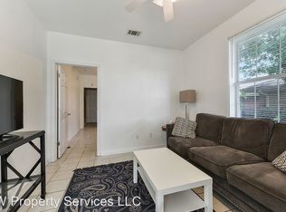 3624 Cadillac St, New Orleans, LA 70122