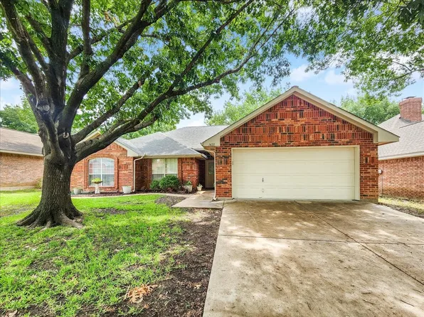 1420 New Haven Dr, Mansfield, TX 76063