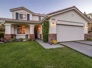 22856 Boxwood Ln, Santa Clarita, CA 91390