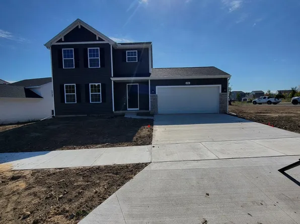 2762 Sanderling Ct, Kentwood, MI 49508