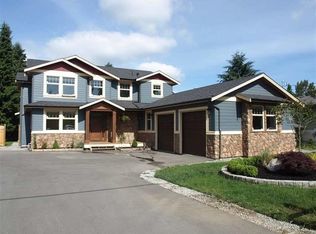 9153 Trattle St, Langley, BC V1M3T3