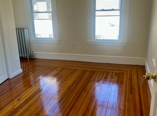 88 Massachusetts Ave #2, Springfield, MA 01109