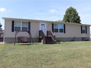 8 Saint Jude Dr, Cohocton, NY 14826