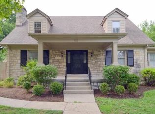 122 Dantzler Dr, Lexington, KY 40503