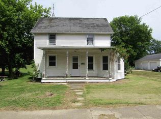 1221 S Illinois St, Lewistown, IL 61542