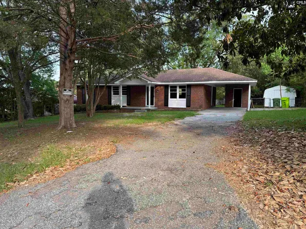 2122 Morninglo Ln, Columbia, SC 29223