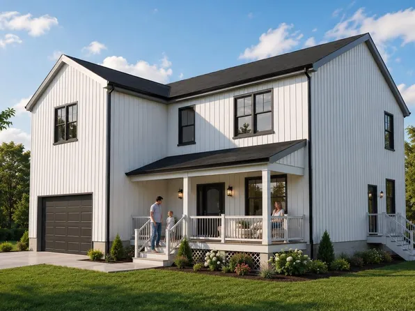 560 Barbara Dr, East Norriton, PA 19403