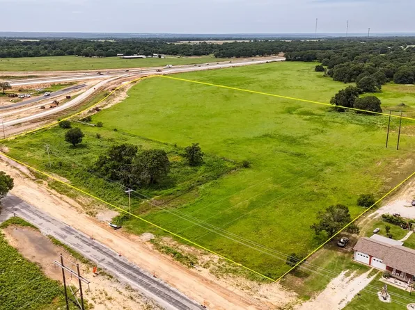 Interstate Highway 35n, Thackerville, OK 73459