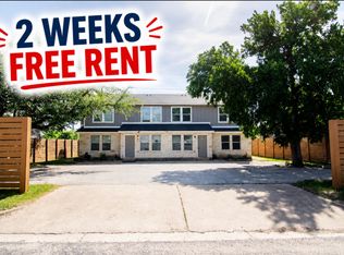 11901 Alpheus Ave APT B, Austin, TX 78759