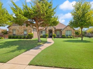 123 Claremont Dr, Ovilla, TX 75154