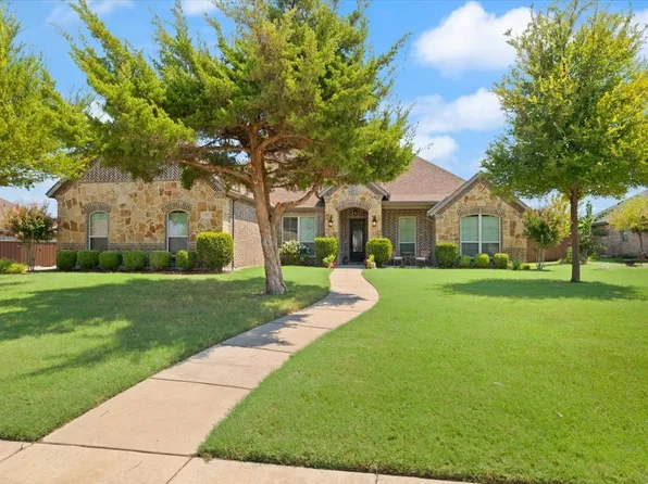 123 Claremont Dr, Ovilla, TX 75154