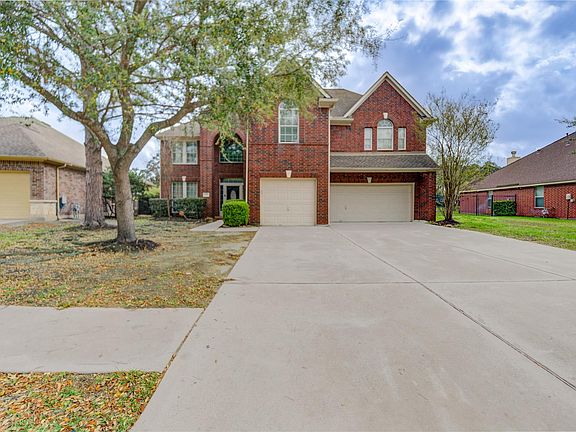 2nd image of 3211 Felton Springs Dr
