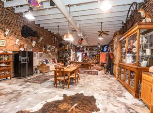 316 Clay St, Nocona, TX 76255