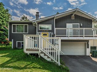 7000 Dickerson Dr, Anchorage, AK 99504