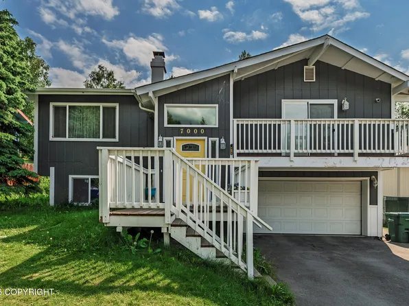 7000 Dickerson Dr, Anchorage, AK 99504