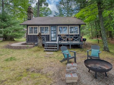 8238 Deer Run Dr #1, Saint Germain, WI, 54558