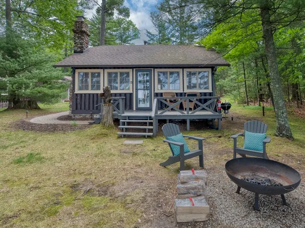 8238 Deer Run Dr #1, Saint Germain, WI 54558