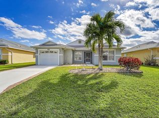 419 European Ln, Fort Pierce, FL 34982