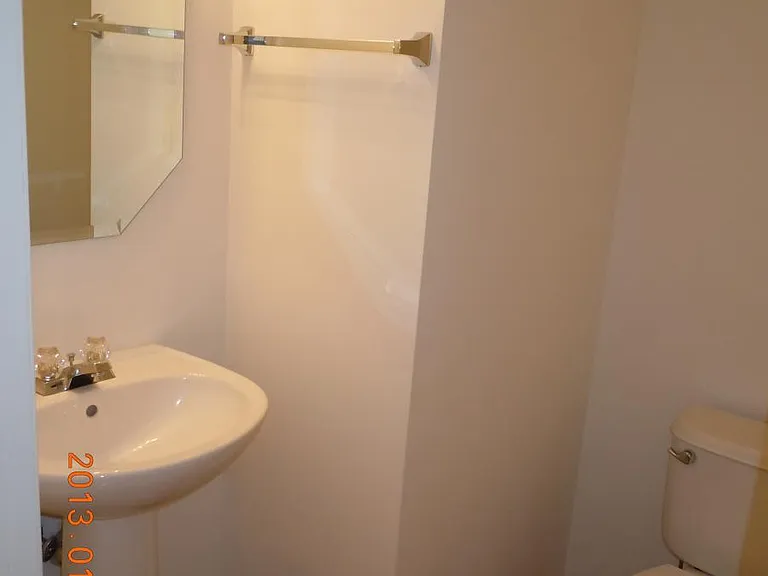 Powder Room/Half Bath