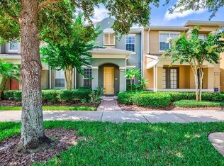 12954 Vennetta Way, Windermere, FL 34786