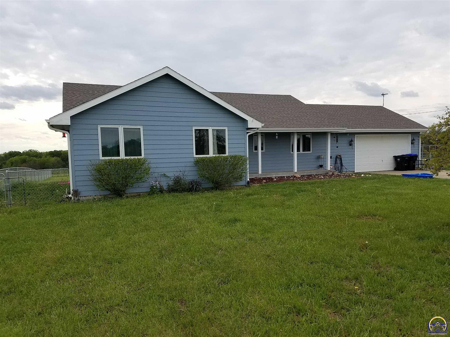 4747 SE Paulen Rd, Berryton, KS 66409 Zillow