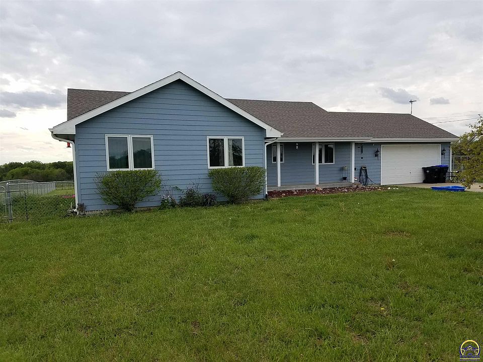 4747 SE Paulen Rd, Berryton, KS 66409 Zillow